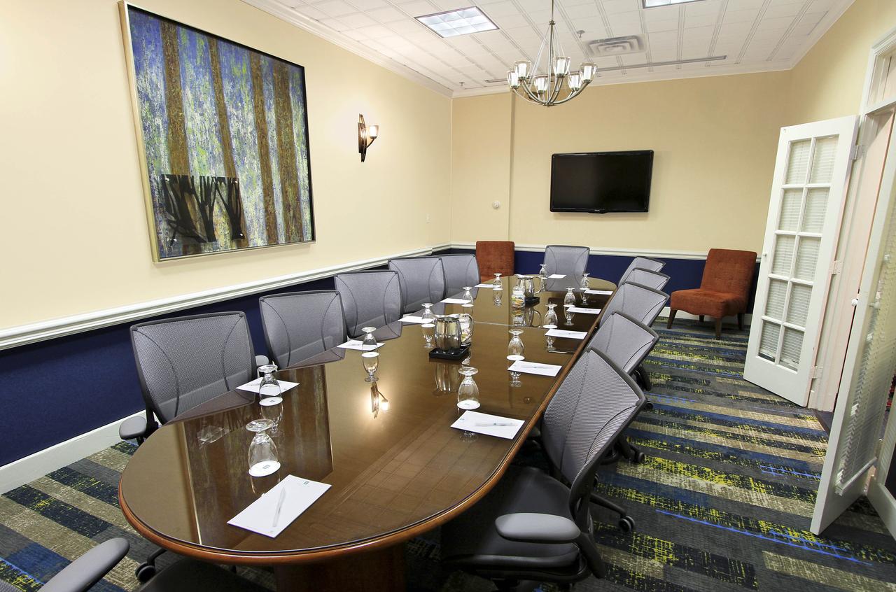 Embassy Suites Baltimore - North/Hunt Valley - thumb 17
