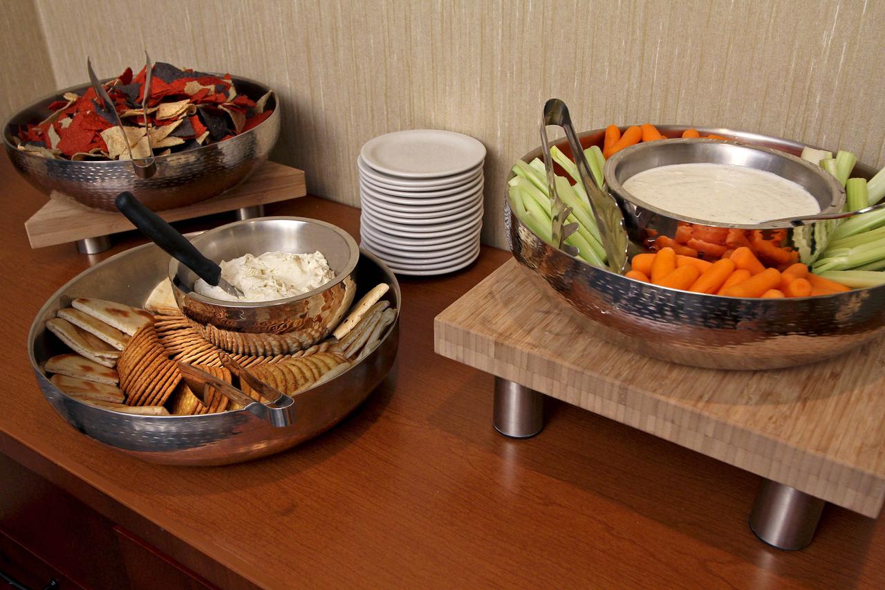 Embassy Suites Baltimore - North/Hunt Valley - thumb 14