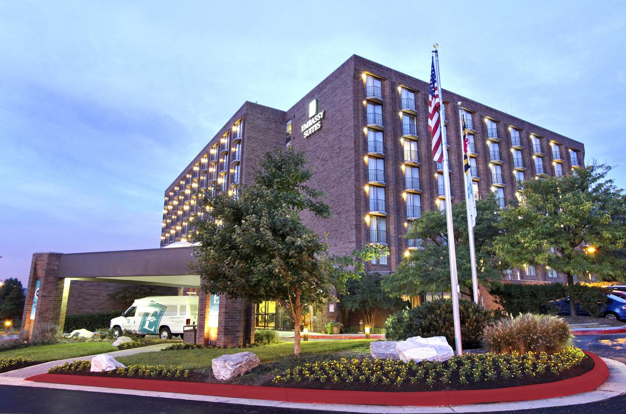Embassy Suites Baltimore - North/Hunt Valley - thumb 0