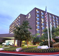 Embassy Suites Baltimore - North/Hunt Valley - Accommodation Texas