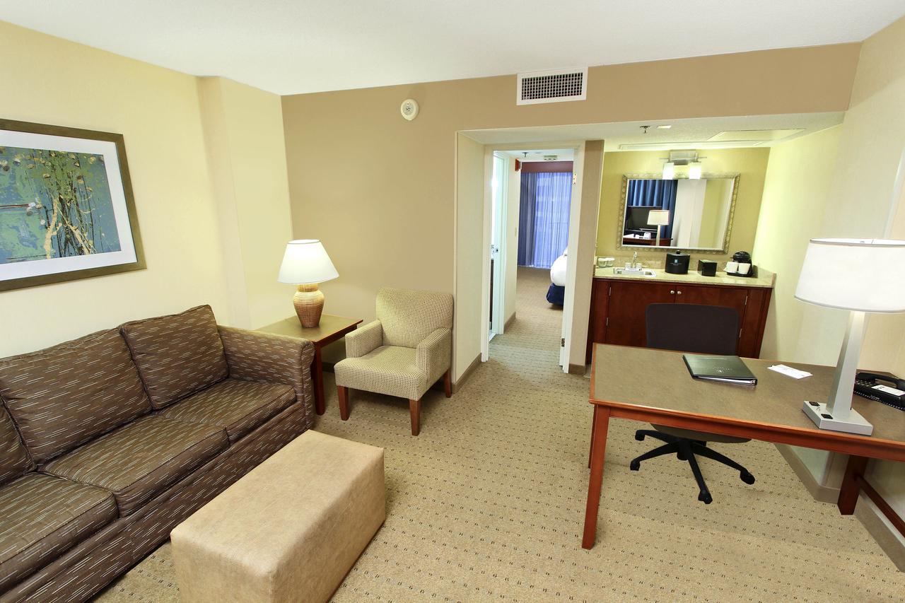 Embassy Suites Baltimore - North/Hunt Valley - thumb 10