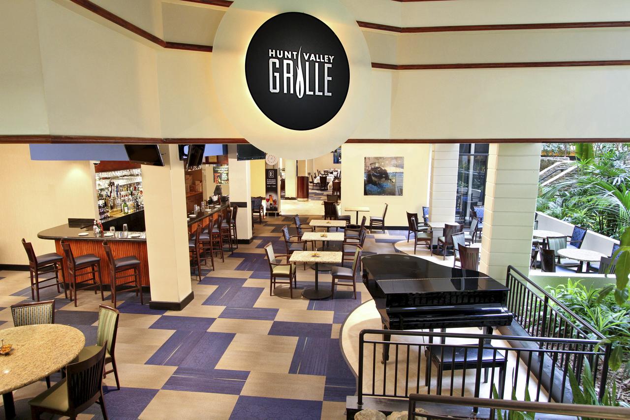 Embassy Suites Baltimore - North/Hunt Valley - thumb 23