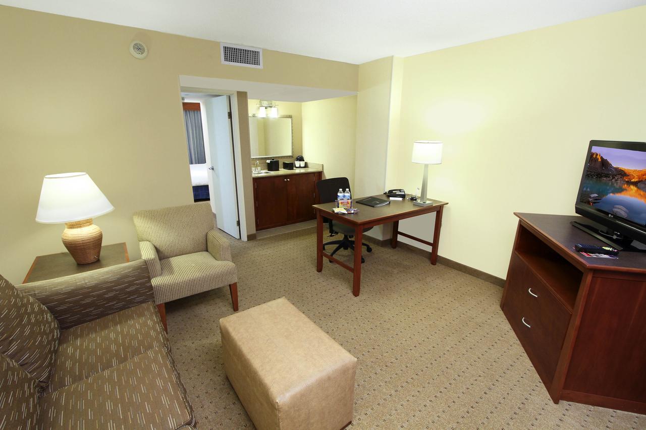 Embassy Suites Baltimore - North/Hunt Valley - thumb 11
