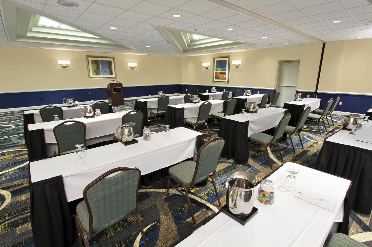 Embassy Suites Baltimore - North/Hunt Valley - thumb 18