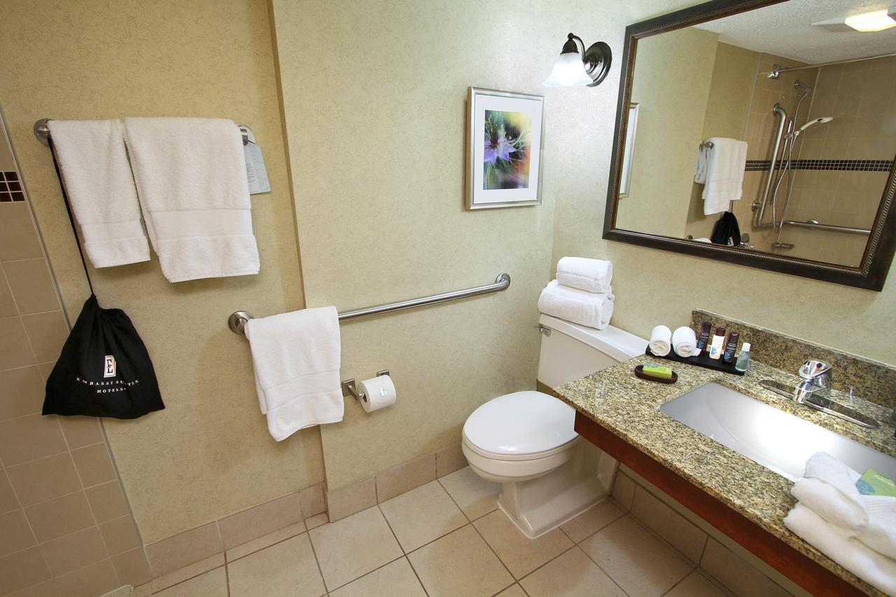 Embassy Suites Baltimore - North/Hunt Valley - thumb 8