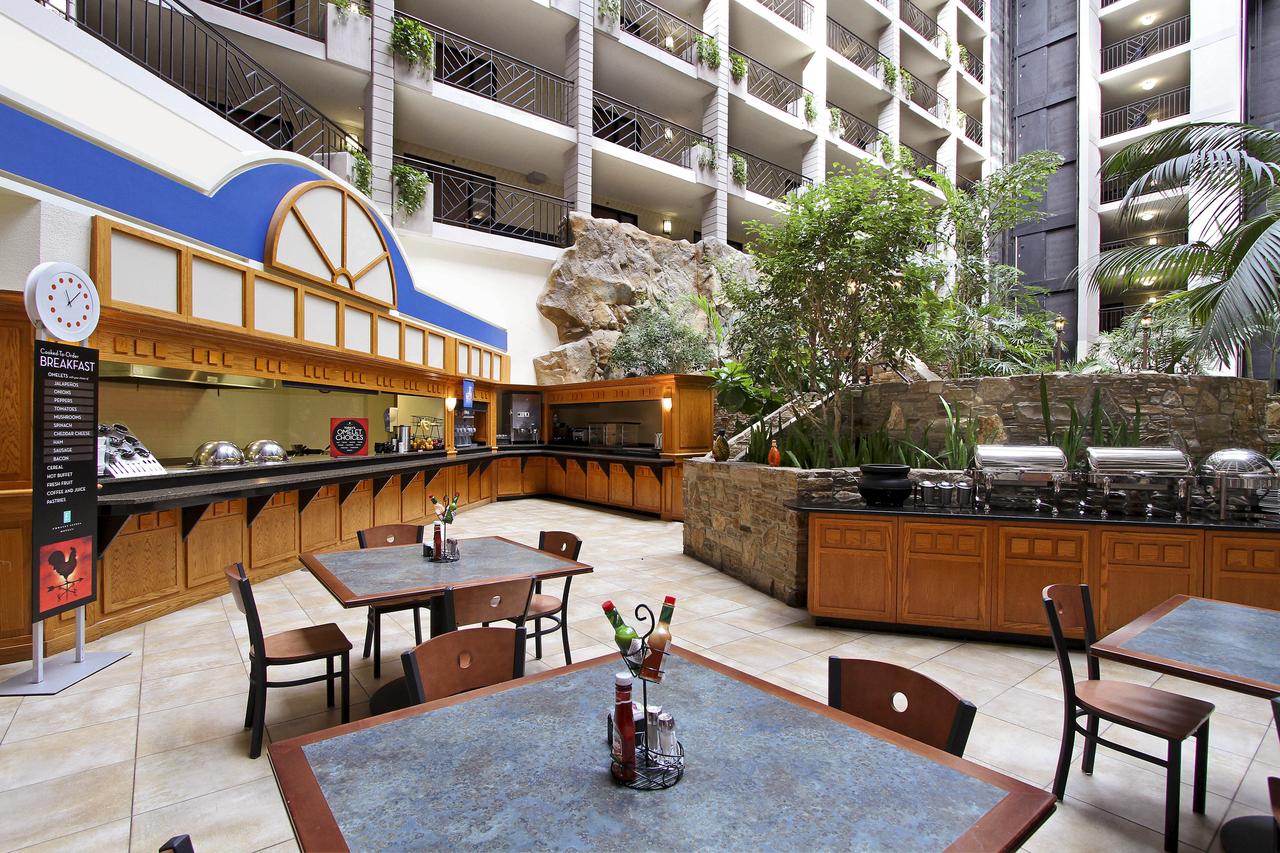 Embassy Suites Baltimore - North/Hunt Valley - thumb 4