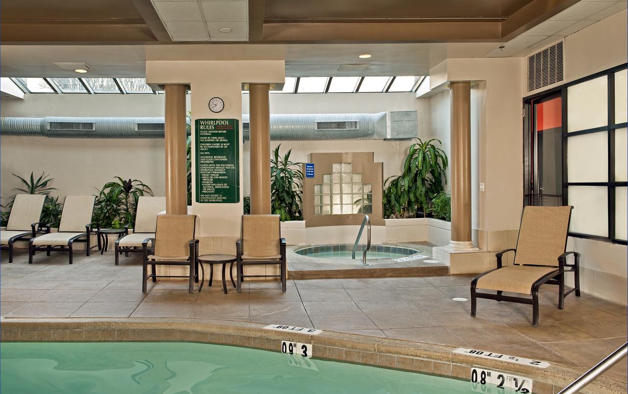 Embassy Suites Baltimore - North/Hunt Valley - thumb 6