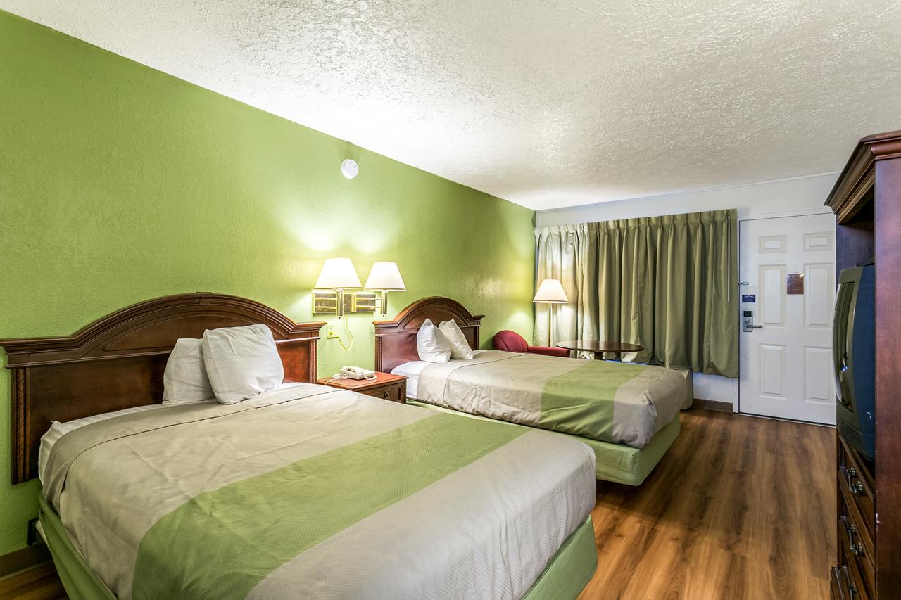 Motel 6 Edgewood - thumb 28