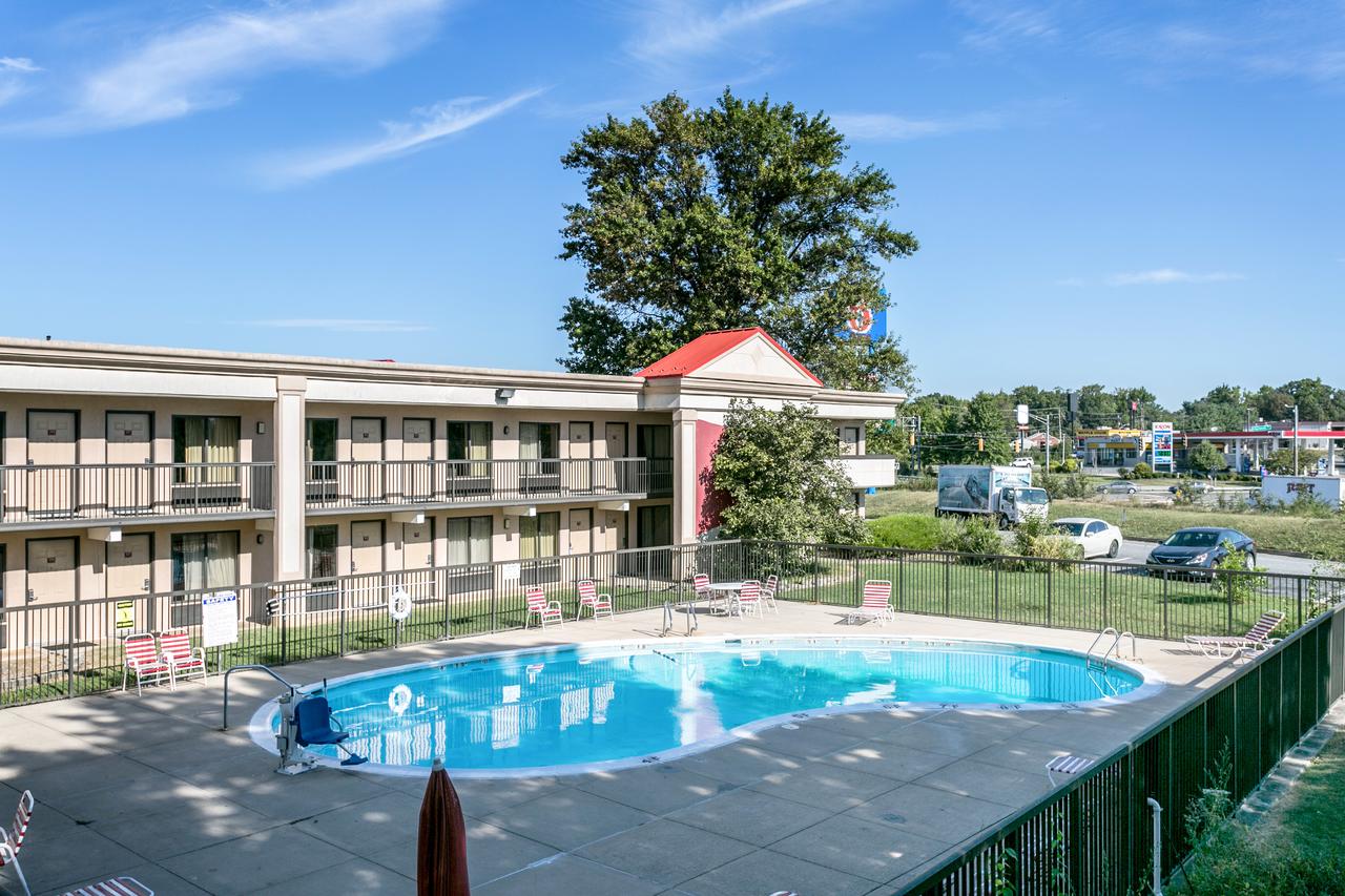 Motel 6 Edgewood - thumb 8
