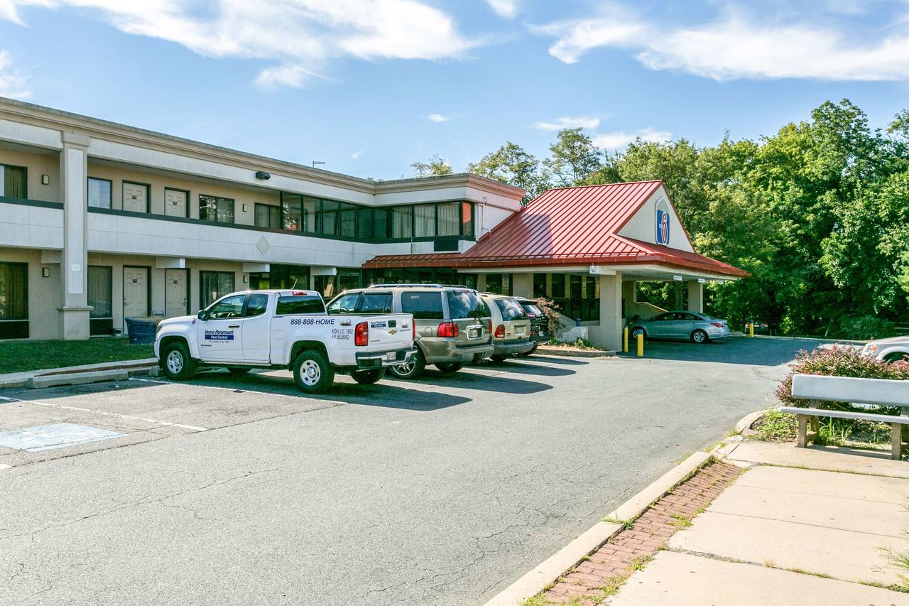 Motel 6 Edgewood - thumb 37