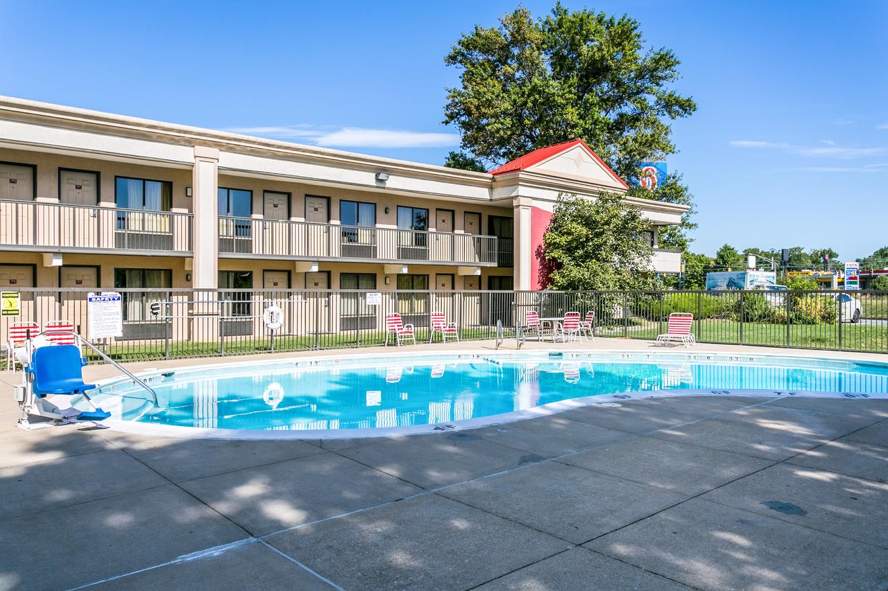 Motel 6 Edgewood - thumb 7