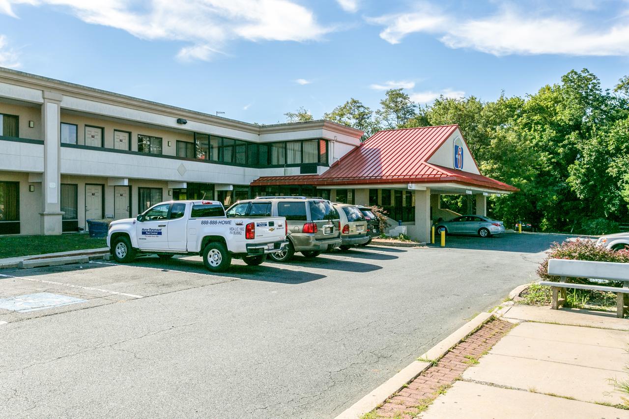 Motel 6 Edgewood - thumb 5