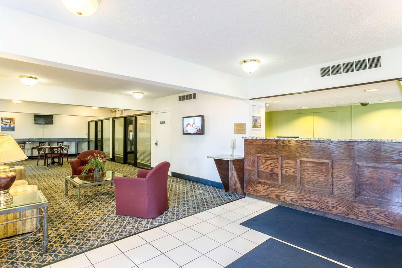 Motel 6 Edgewood - thumb 40