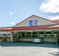 Motel 6 Edgewood - Accommodation Texas