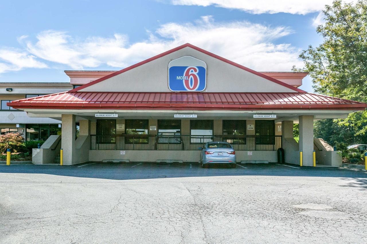 Motel 6 Edgewood - thumb 34