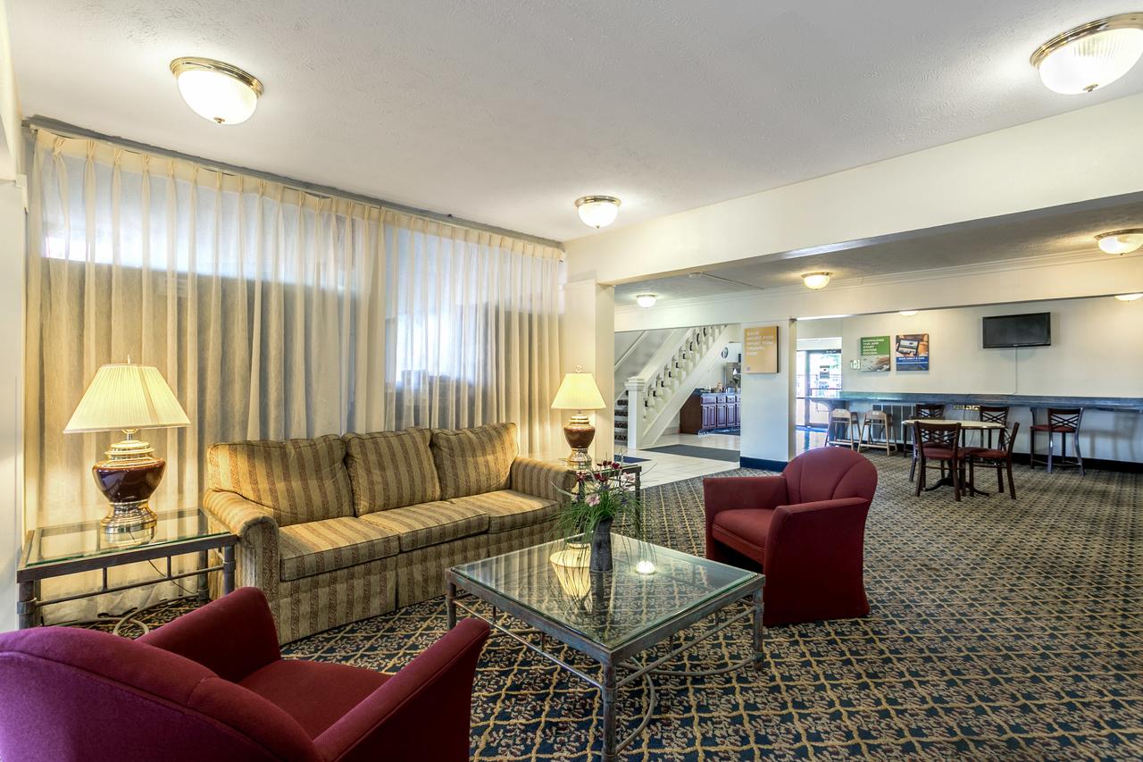 Motel 6 Edgewood - thumb 15