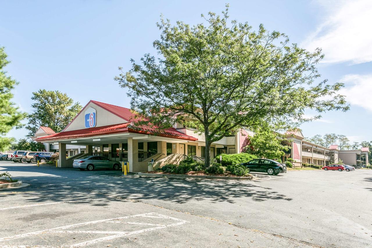 Motel 6 Edgewood - thumb 35