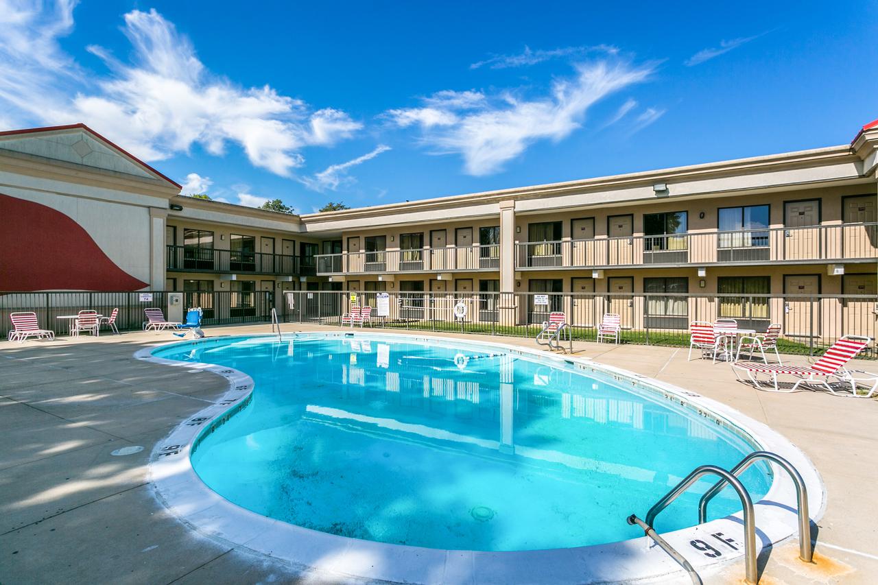Motel 6 Edgewood - thumb 9