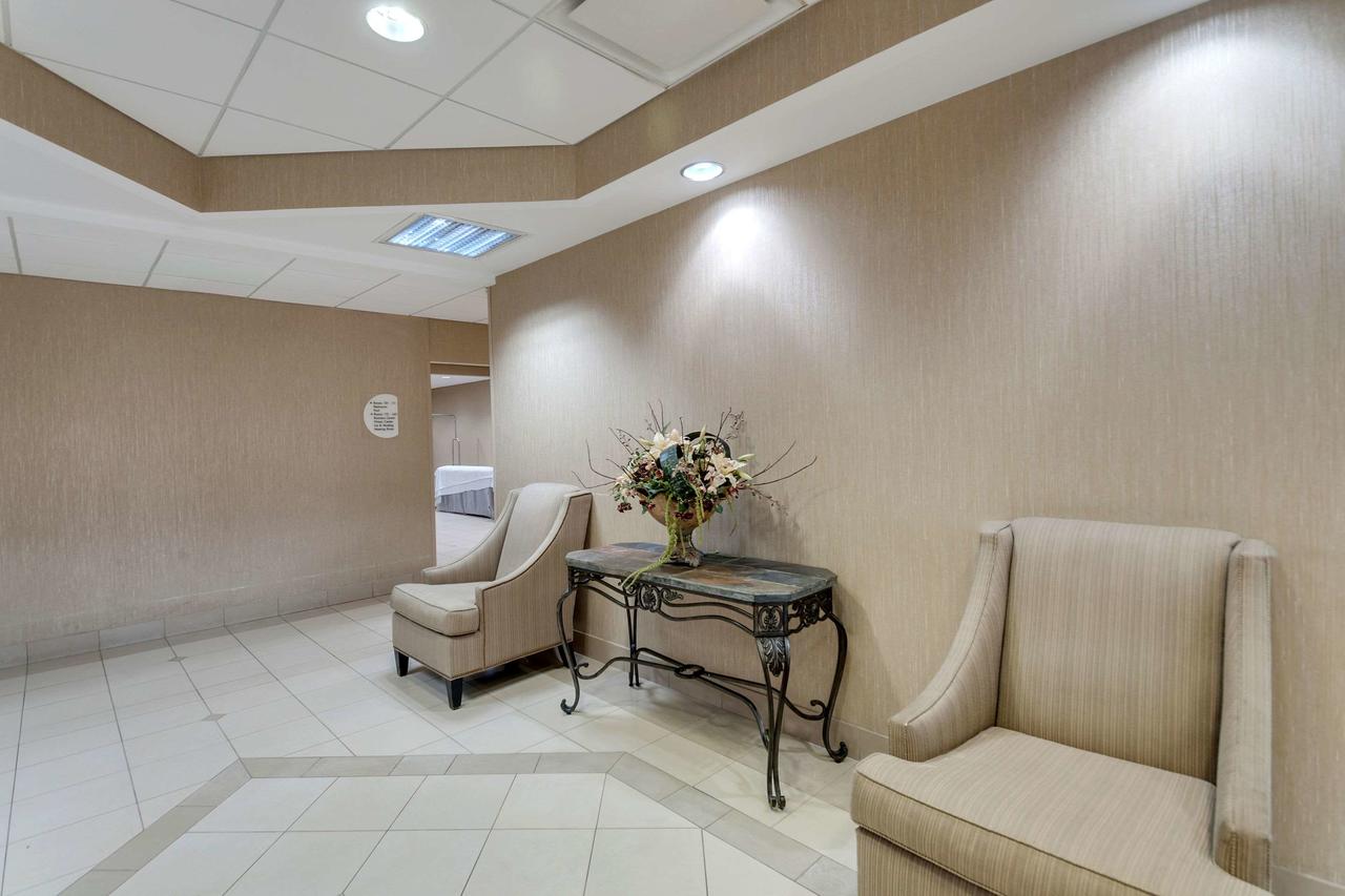 Comfort Inn & Suites Edgewood - Aberdeen - thumb 23