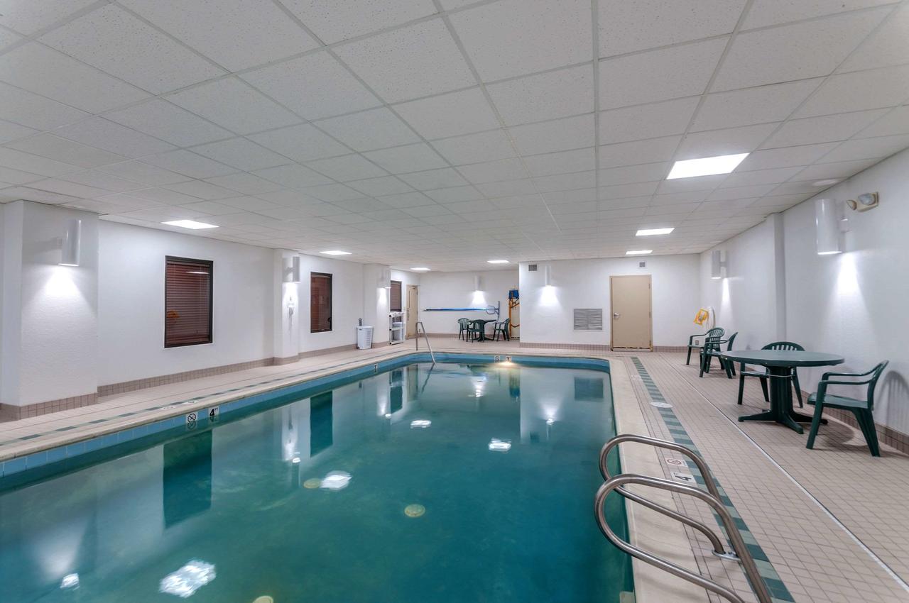 Comfort Inn & Suites Edgewood - Aberdeen - thumb 3