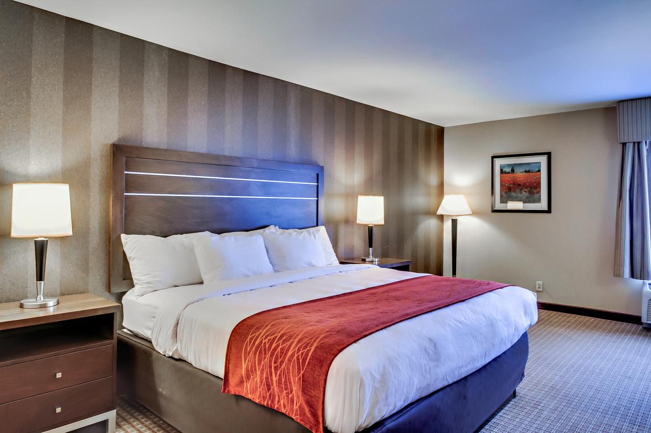 Comfort Inn & Suites Edgewood - Aberdeen - thumb 2