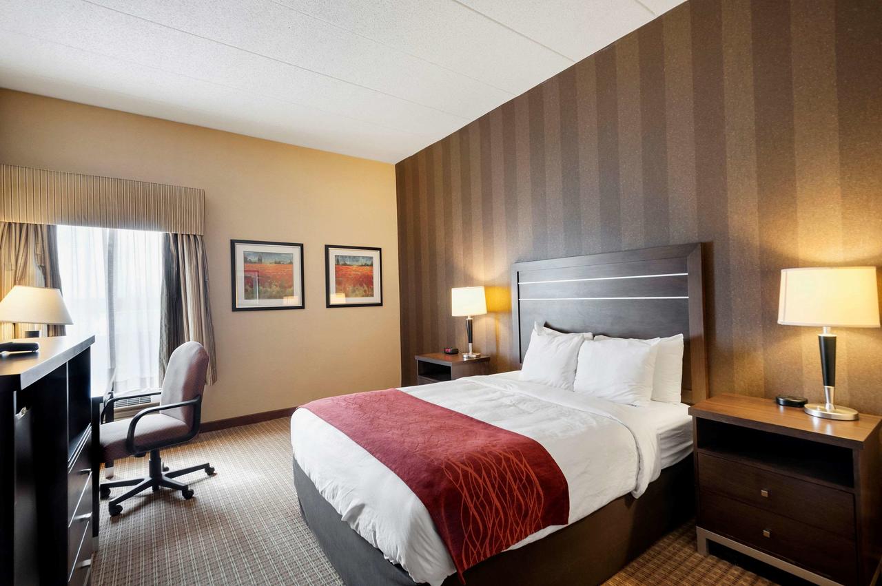 Comfort Inn & Suites Edgewood - Aberdeen - thumb 28
