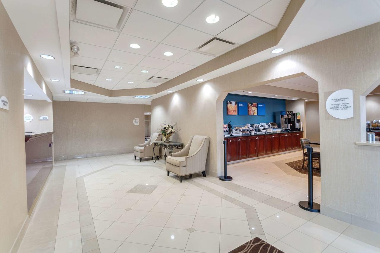 Comfort Inn & Suites Edgewood - Aberdeen - thumb 9