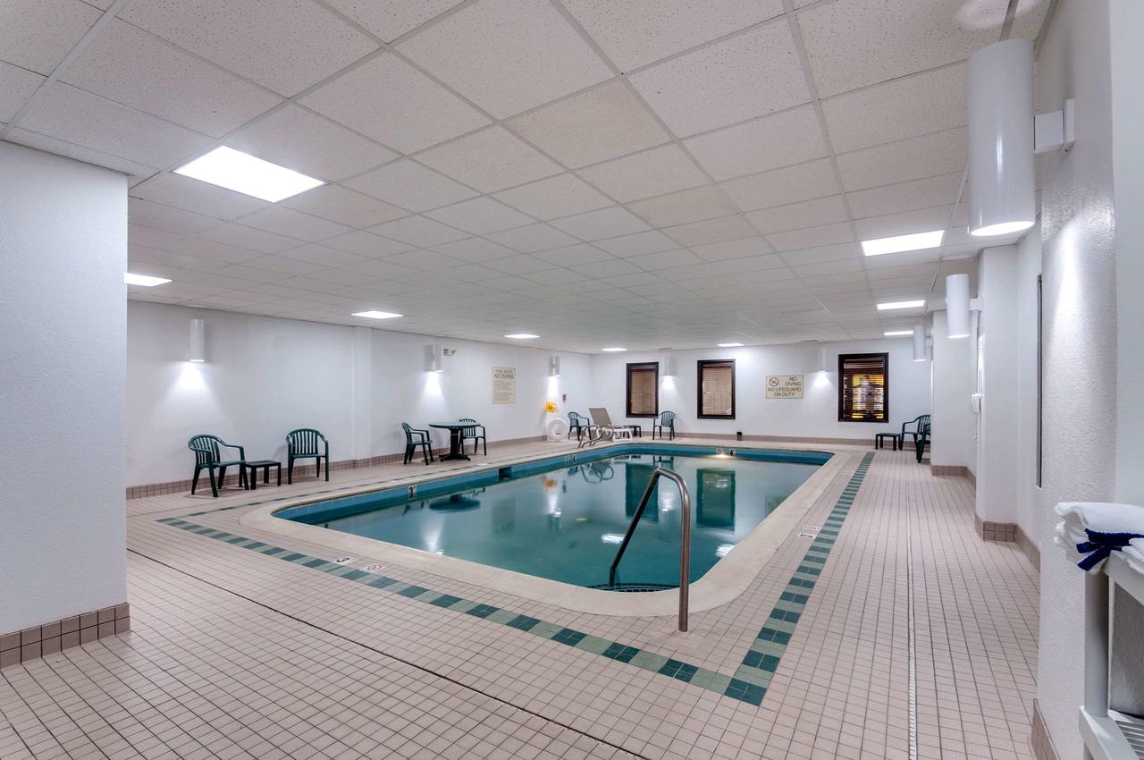 Comfort Inn & Suites Edgewood - Aberdeen - thumb 19