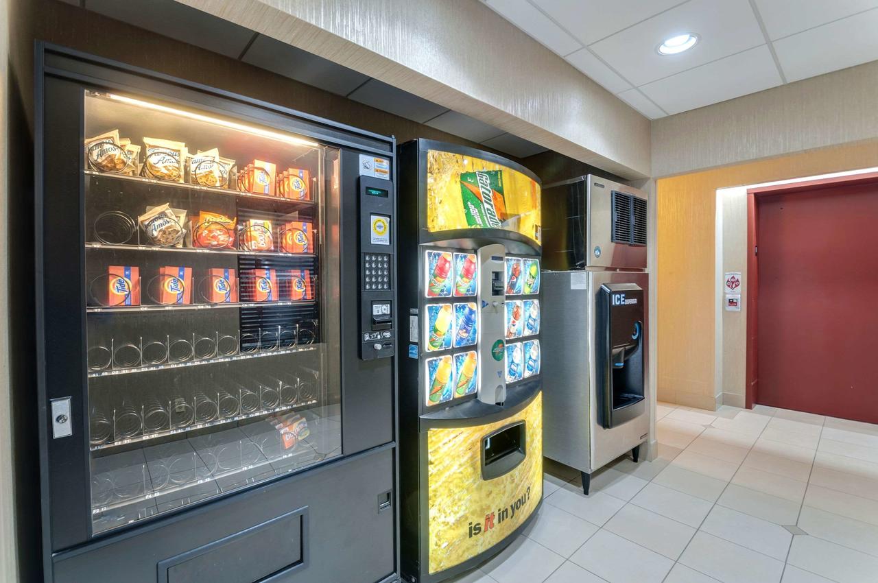 Comfort Inn & Suites Edgewood - Aberdeen - thumb 18