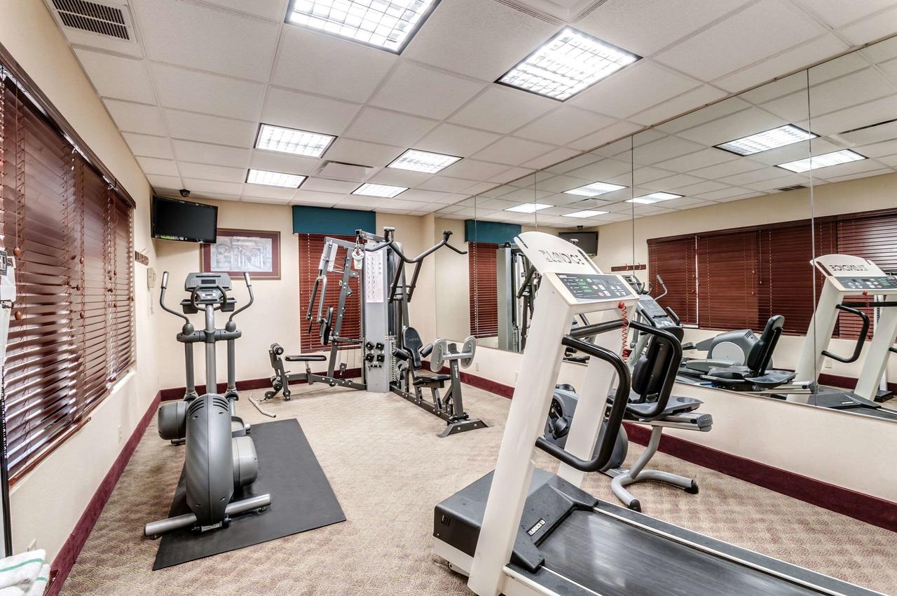 Comfort Inn & Suites Edgewood - Aberdeen - thumb 16