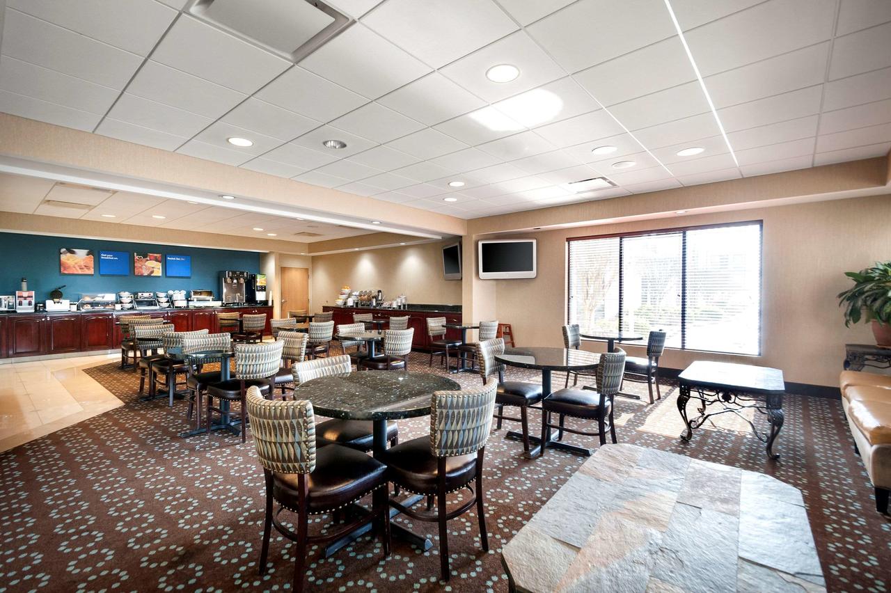 Comfort Inn & Suites Edgewood - Aberdeen - thumb 4