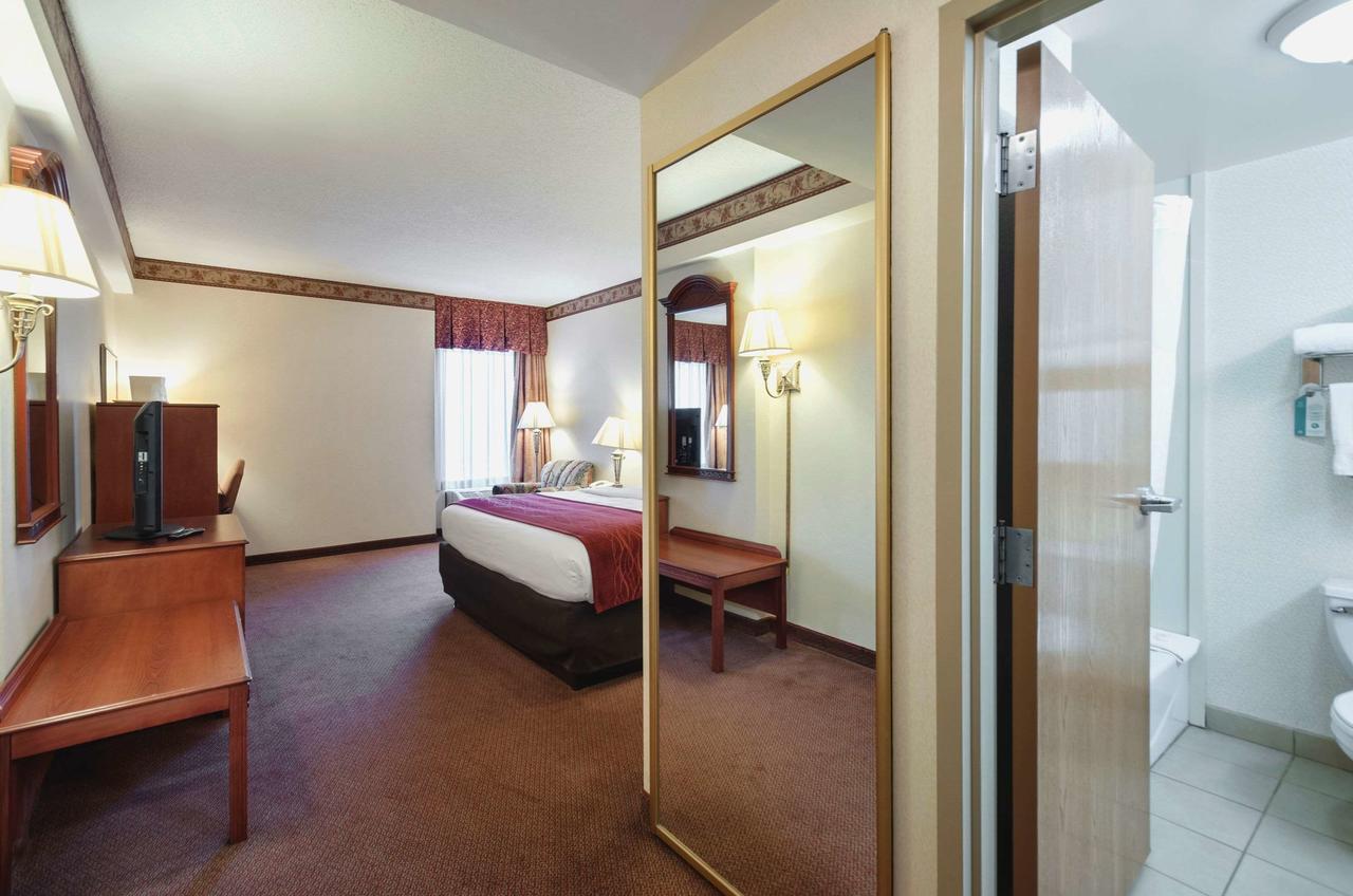 Comfort Inn & Suites Edgewood - Aberdeen - thumb 15