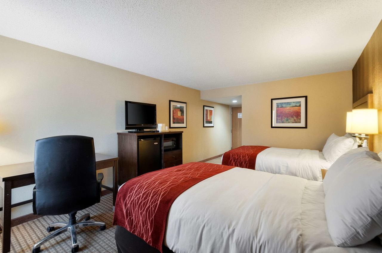Comfort Inn & Suites Edgewood - Aberdeen - thumb 5