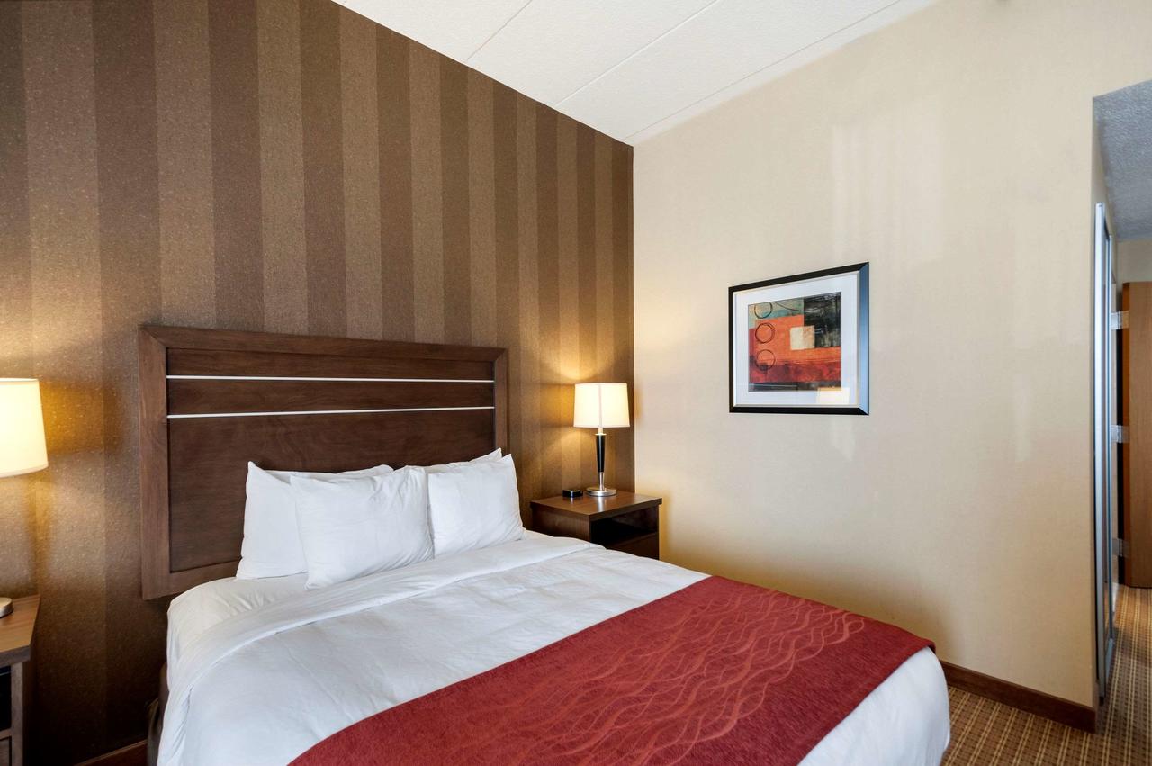 Comfort Inn & Suites Edgewood - Aberdeen - thumb 24