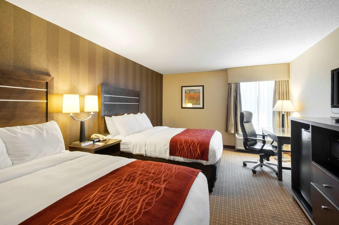 Comfort Inn & Suites Edgewood - Aberdeen - thumb 13