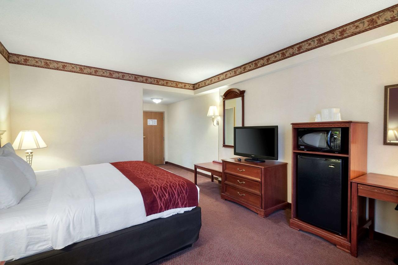 Comfort Inn & Suites Edgewood - Aberdeen - thumb 17