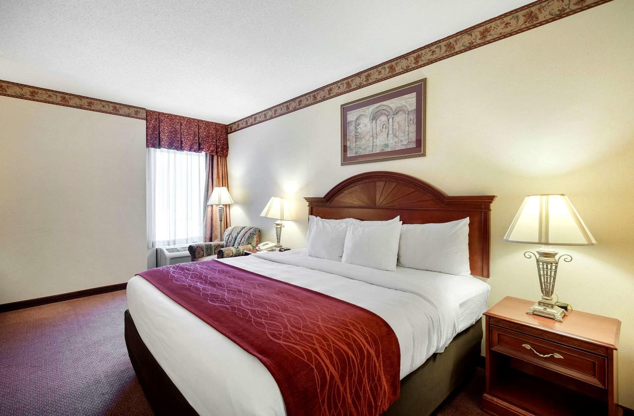 Comfort Inn & Suites Edgewood - Aberdeen - thumb 7