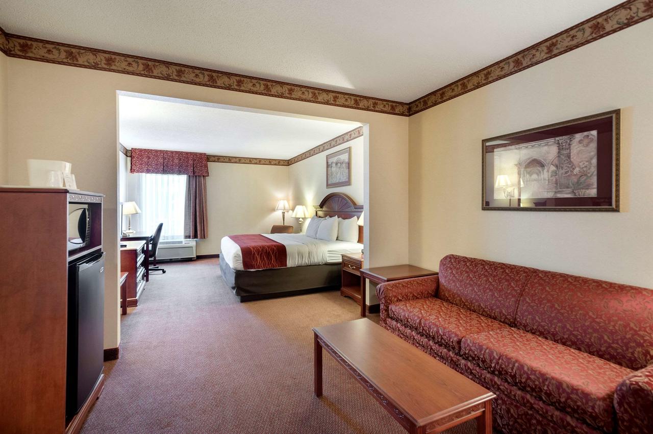Comfort Inn & Suites Edgewood - Aberdeen - thumb 26
