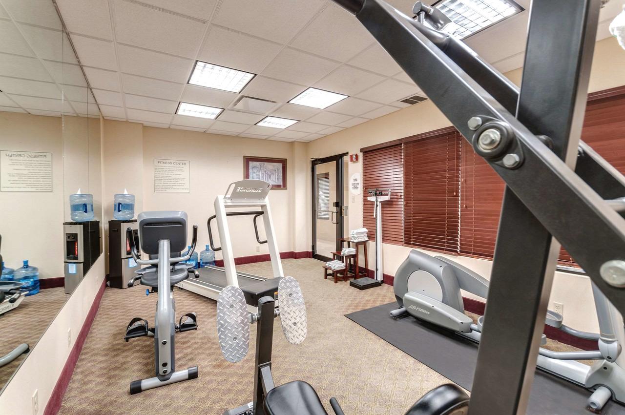 Comfort Inn & Suites Edgewood - Aberdeen - thumb 8