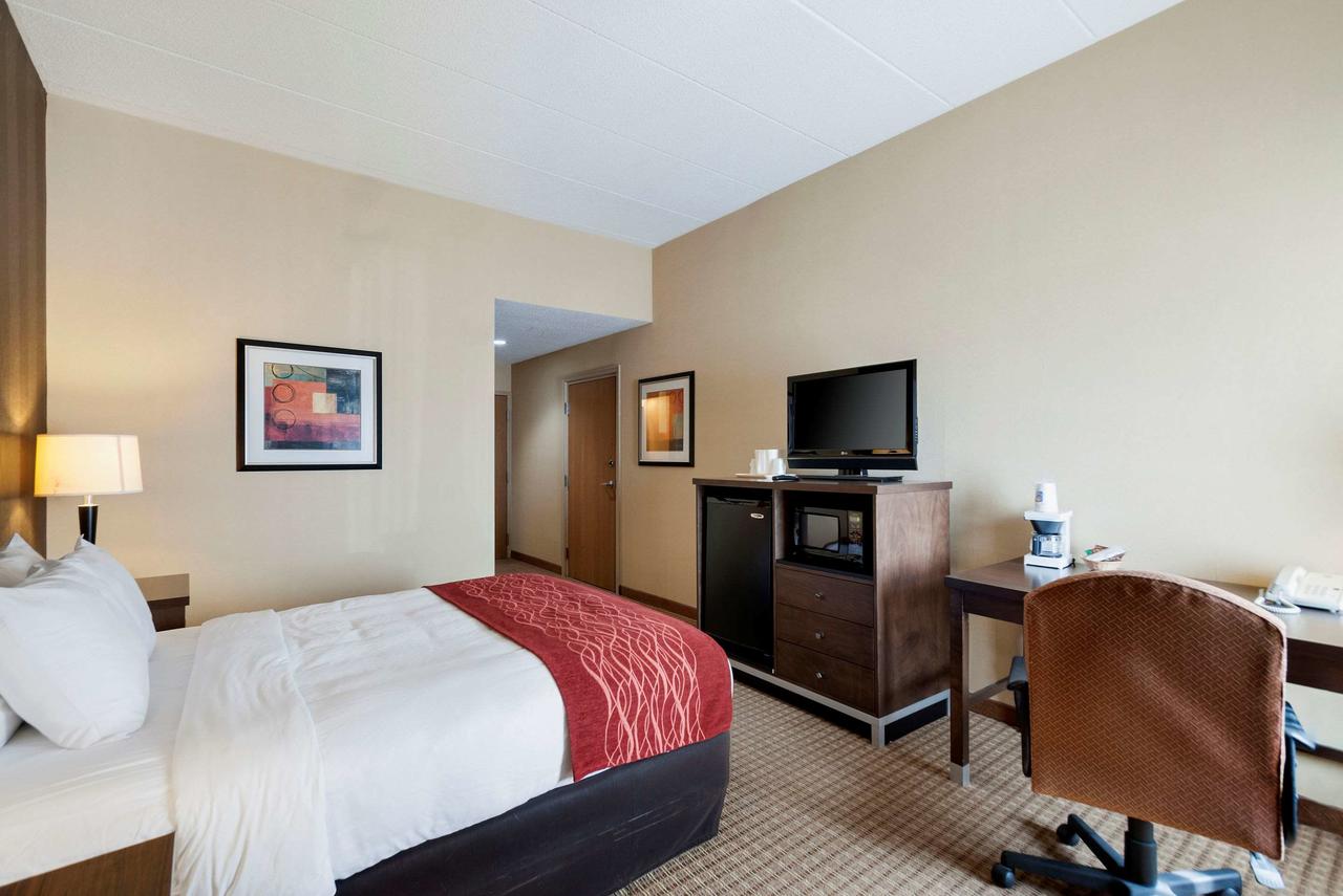 Comfort Inn & Suites Edgewood - Aberdeen - thumb 25