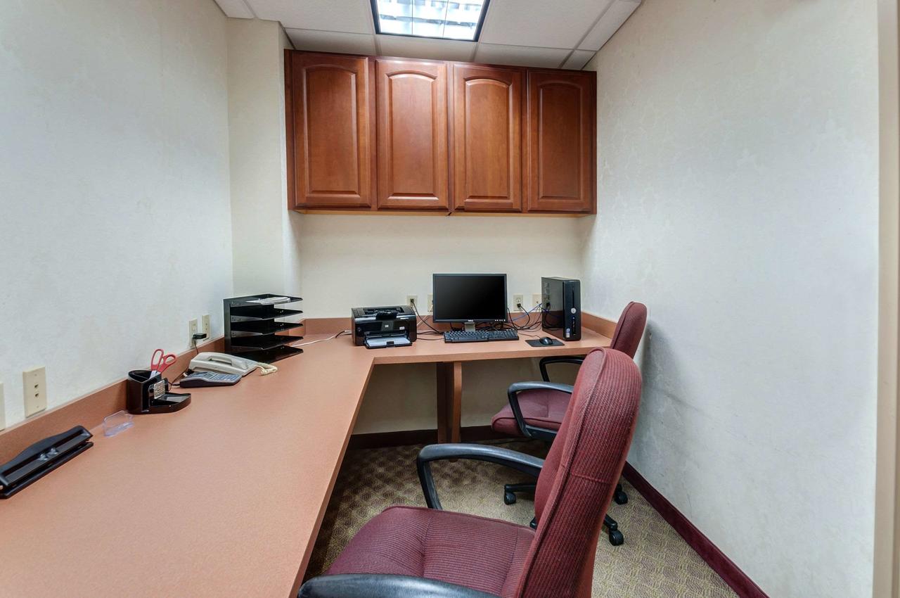 Comfort Inn & Suites Edgewood - Aberdeen - thumb 14
