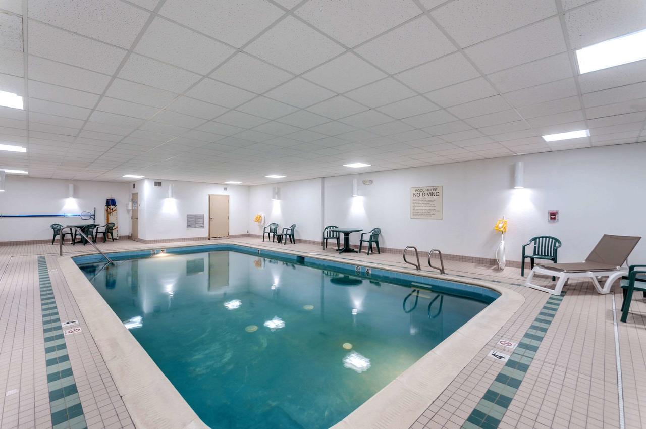 Comfort Inn & Suites Edgewood - Aberdeen - thumb 12