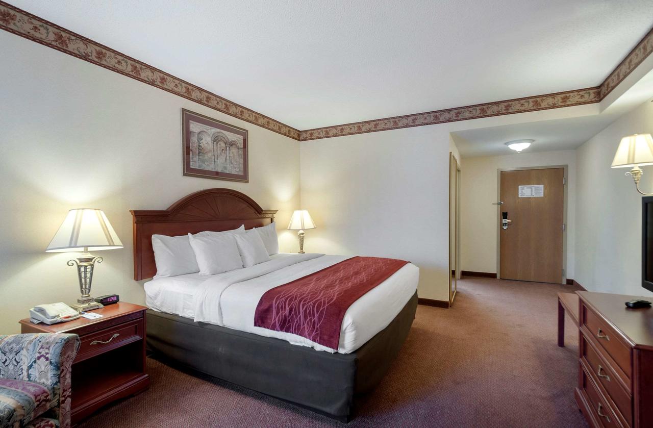 Comfort Inn & Suites Edgewood - Aberdeen - thumb 10