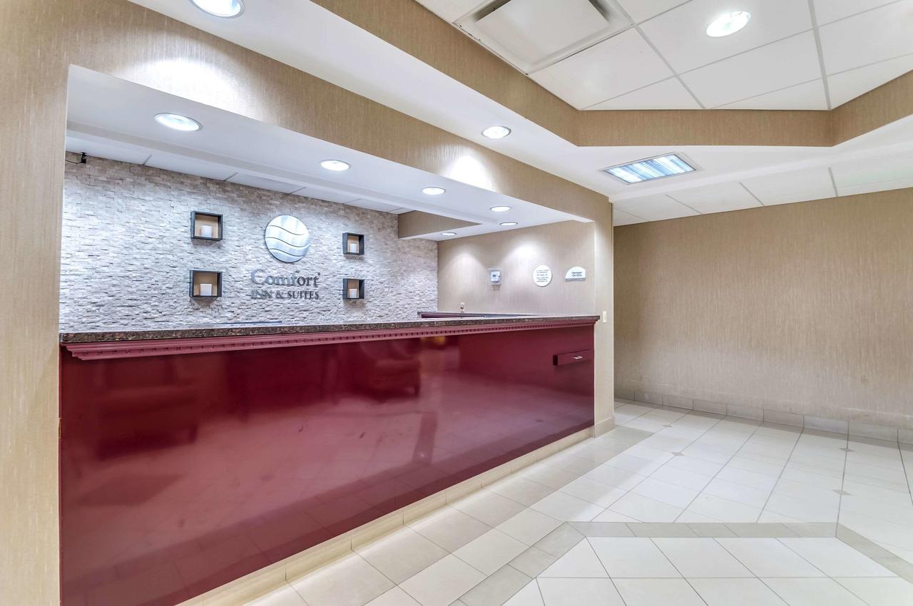 Comfort Inn & Suites Edgewood - Aberdeen - thumb 22