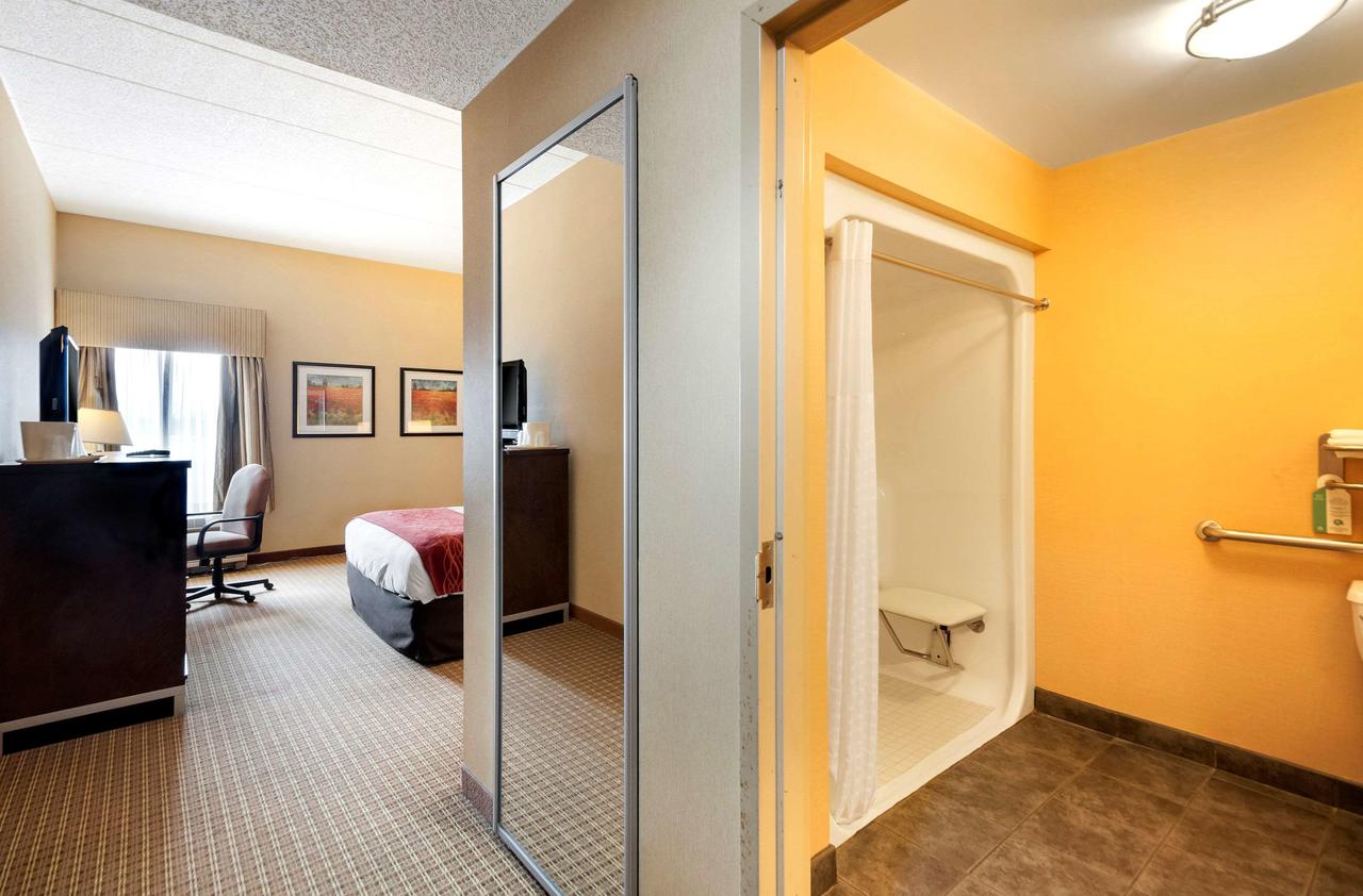 Comfort Inn & Suites Edgewood - Aberdeen - thumb 27