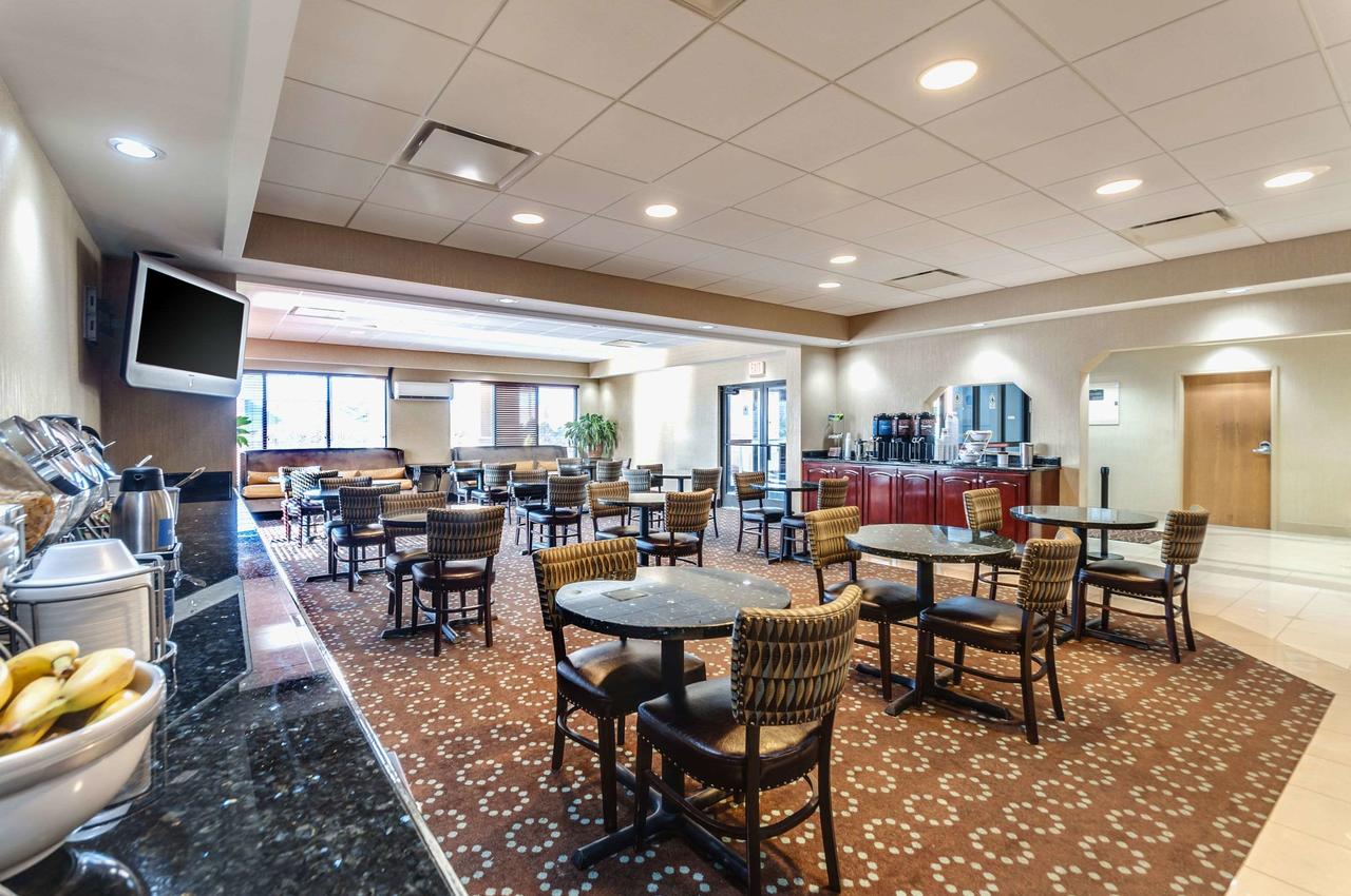 Comfort Inn & Suites Edgewood - Aberdeen - thumb 11