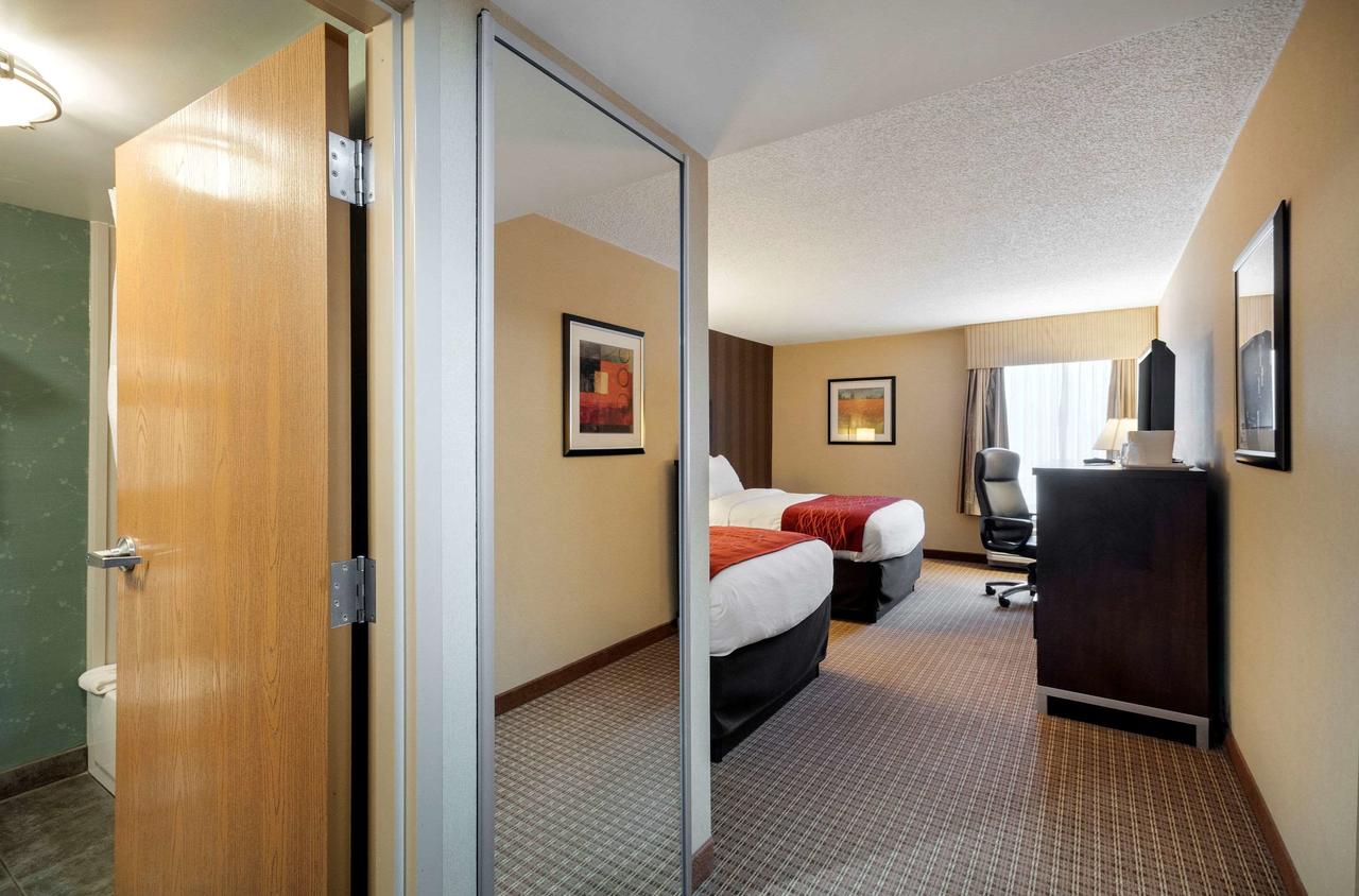 Comfort Inn & Suites Edgewood - Aberdeen - thumb 21