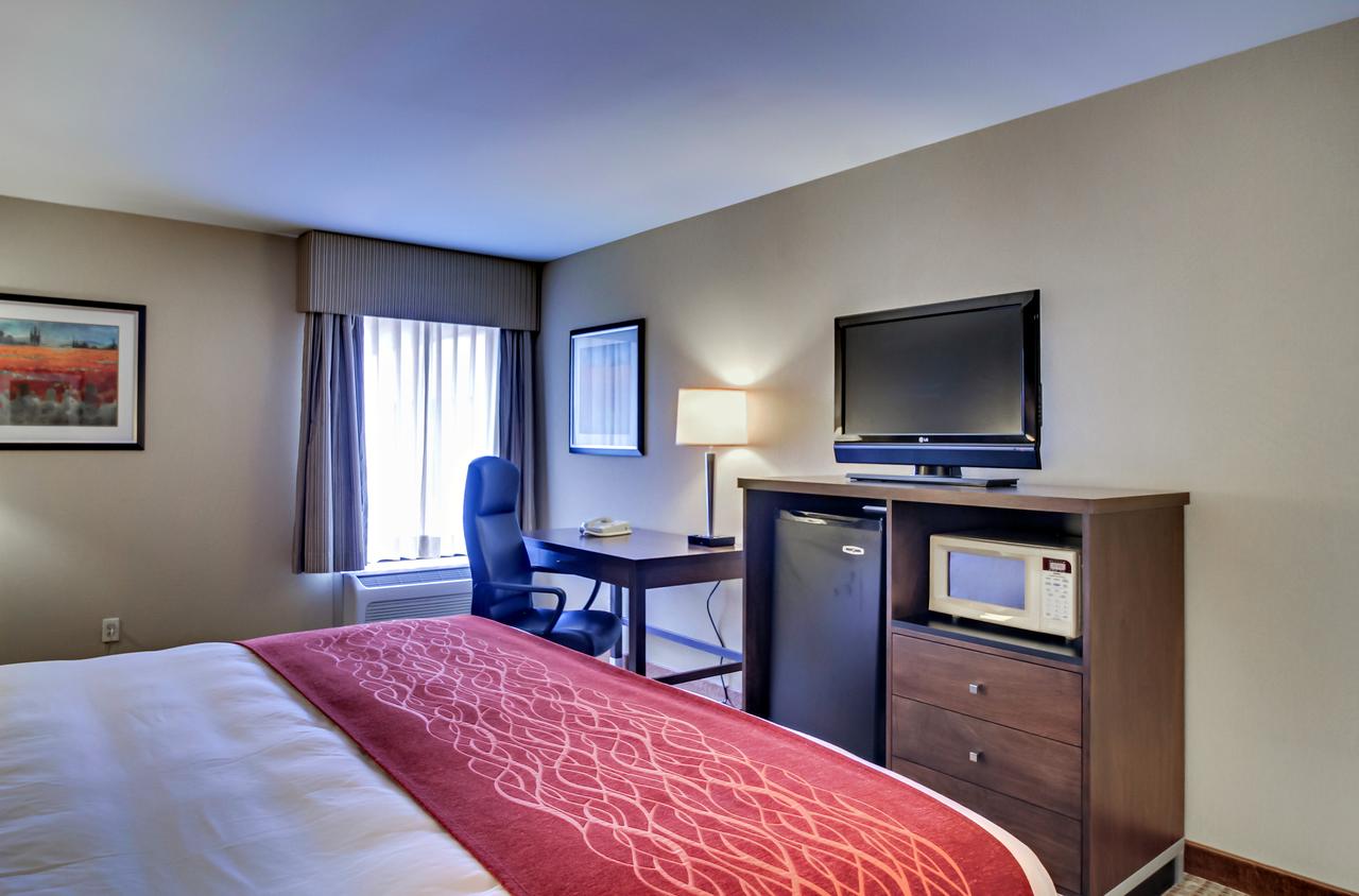 Comfort Inn & Suites Edgewood - Aberdeen - thumb 1
