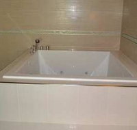 Hampton Inn  Suites Aberdeen/APG South - Accommodation Texas