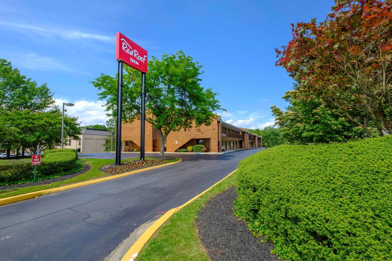 Red Roof Inn Edgewood - thumb 1